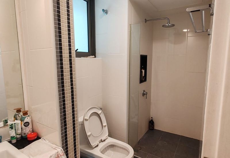 Centrio SoHo @ Pantai Hillpark