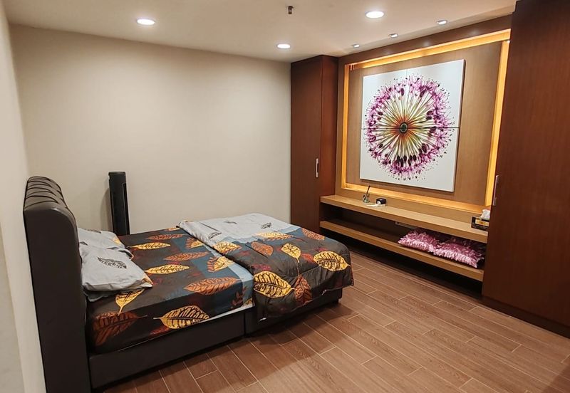 Centrio SoHo @ Pantai Hillpark