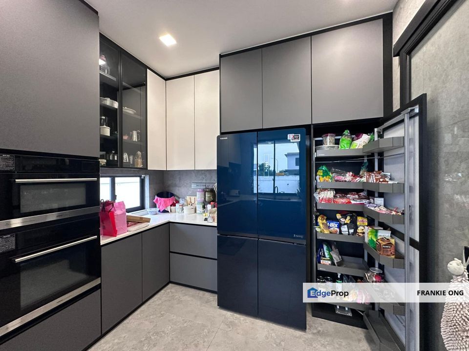 Super Cheap Fully Renovated House Ready For Sale, Kuala Lumpur, Cheras