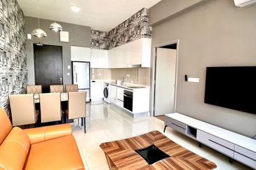 Residensi Xtreme Meridian (Astoria Ampang)