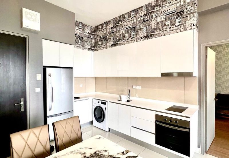 Residensi Xtreme Meridian (Astoria Ampang)