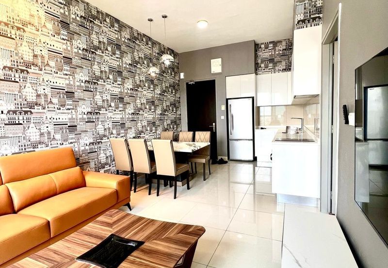 Residensi Xtreme Meridian (Astoria Ampang)