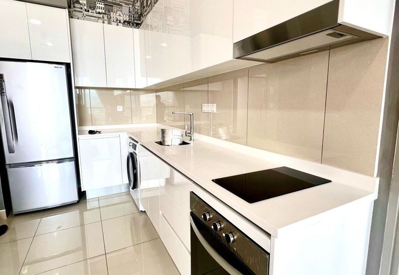 Residensi Xtreme Meridian (Astoria Ampang)