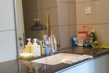 The Park Sky Residence