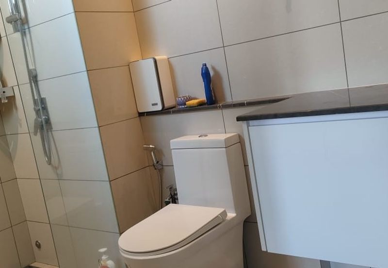 The Park Sky Residence