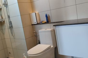 The Park Sky Residence