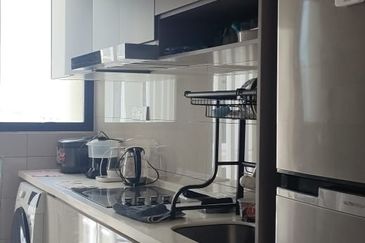 The Park Sky Residence