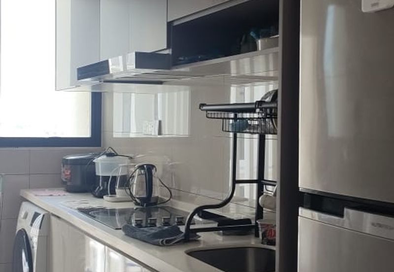 The Park Sky Residence