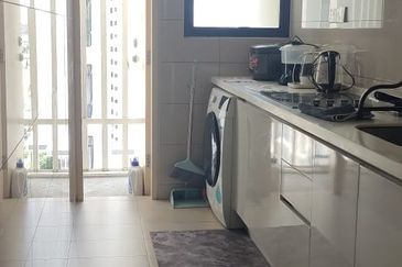 The Park Sky Residence