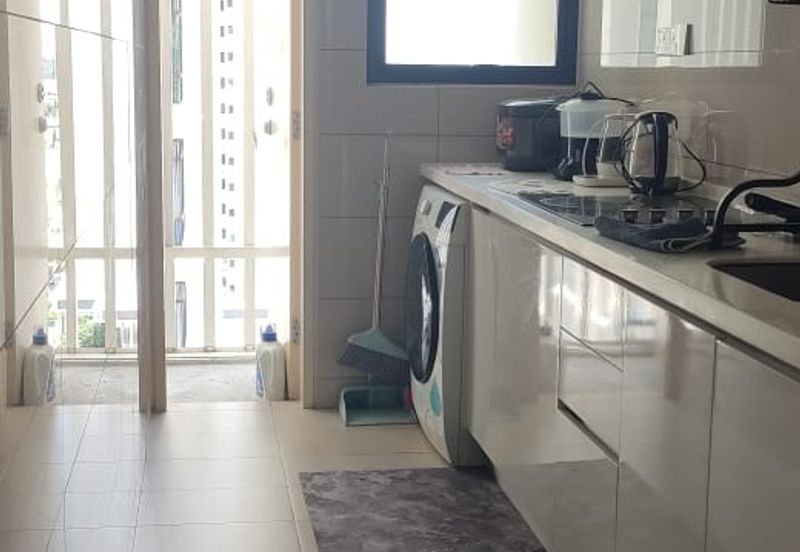 The Park Sky Residence