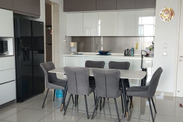 The Park Sky Residence