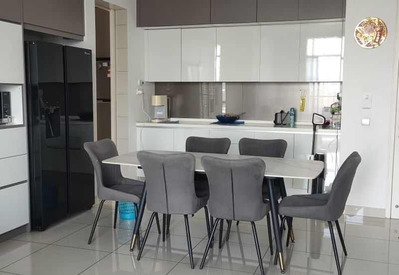 The Park Sky Residence