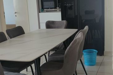 The Park Sky Residence