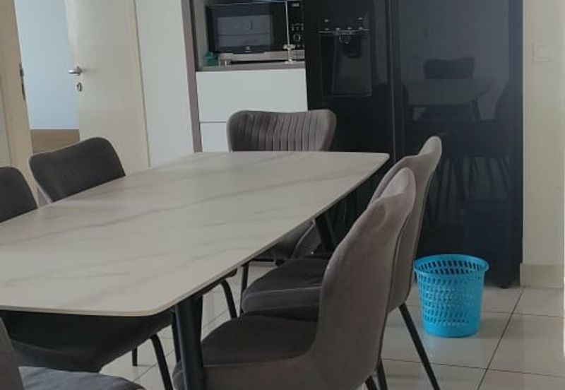 The Park Sky Residence