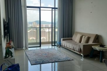 The Park Sky Residence