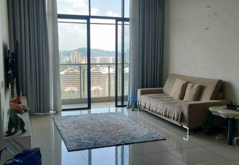 The Park Sky Residence