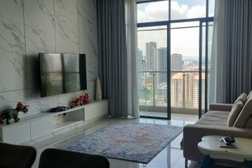 The Park Sky Residence