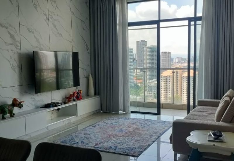 The Park Sky Residence