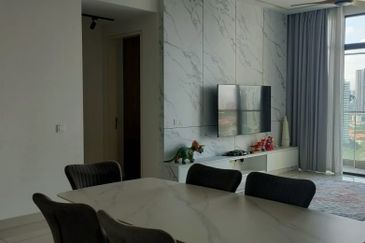 The Park Sky Residence