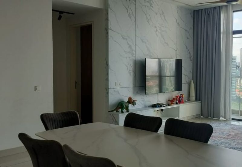 The Park Sky Residence