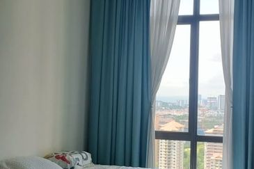 The Park Sky Residence