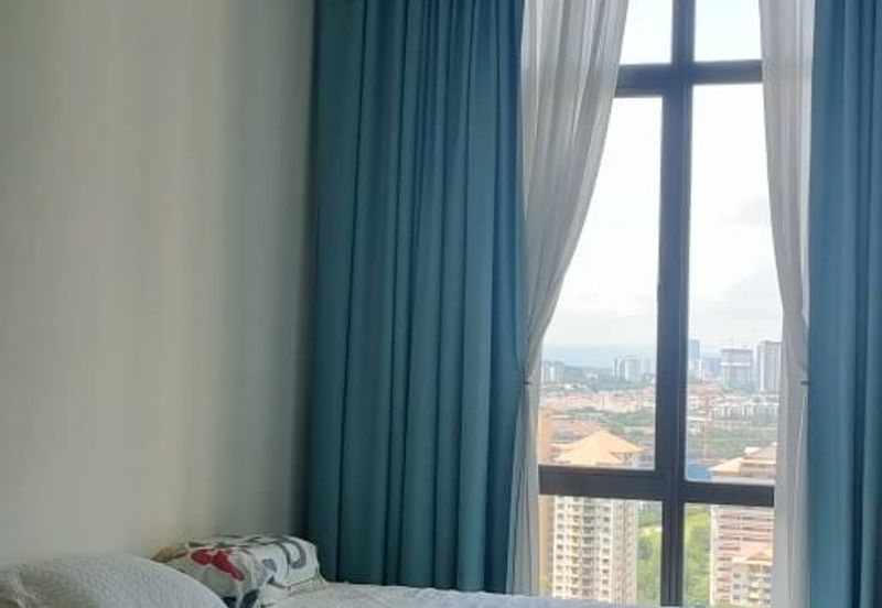 The Park Sky Residence