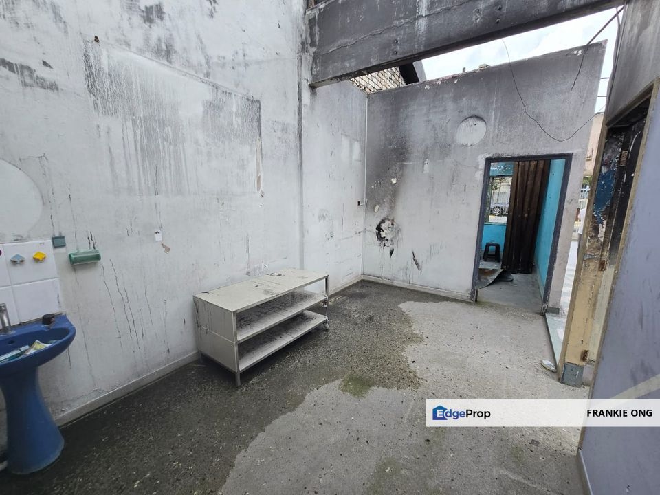 Super Cheap Single Storey For Sale, Kuala Lumpur, Cheras