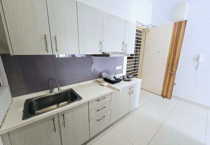 Shamelin Star Serviced Residences