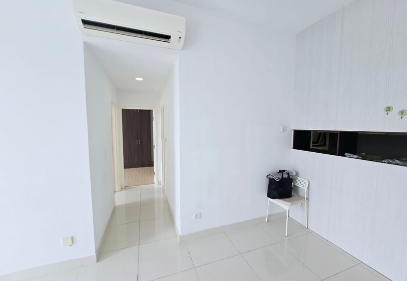 Shamelin Star Serviced Residences