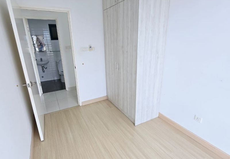 Shamelin Star Serviced Residences