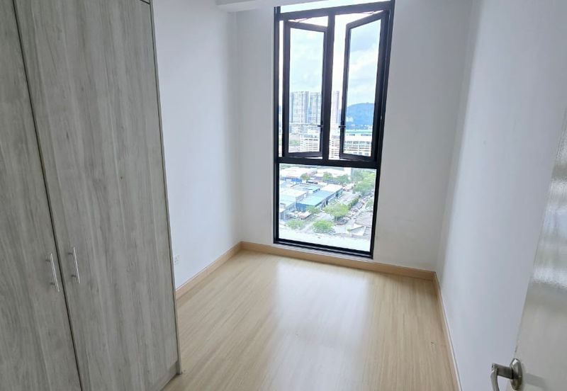 Shamelin Star Serviced Residences