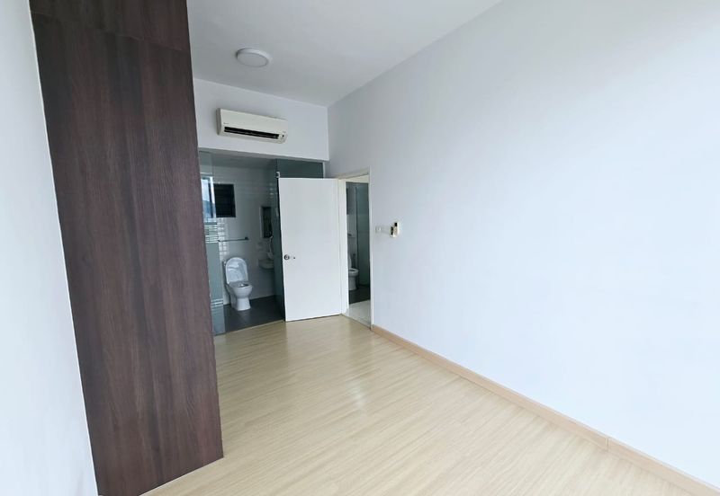 Shamelin Star Serviced Residences