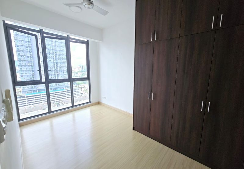 Shamelin Star Serviced Residences