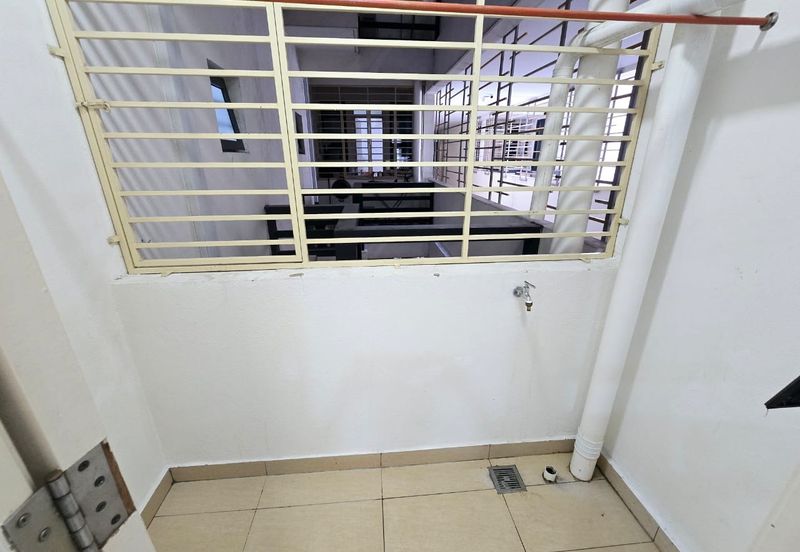 Shamelin Star Serviced Residences