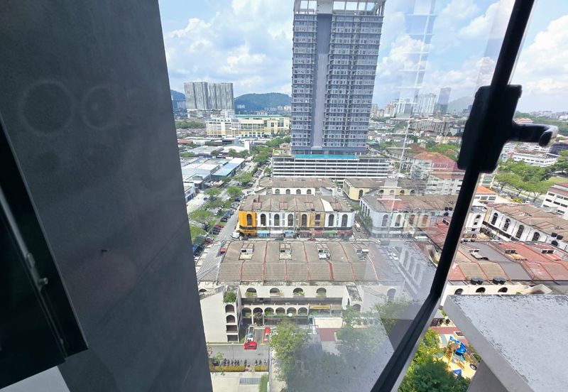 Shamelin Star Serviced Residences