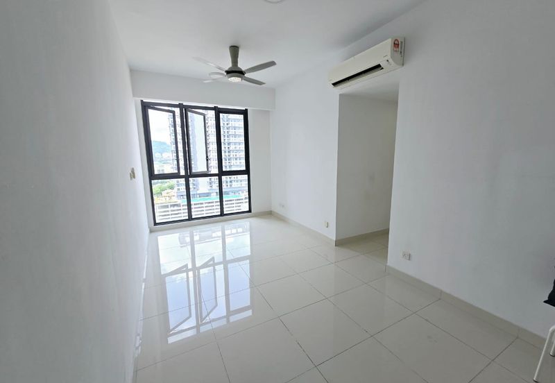 Shamelin Star Serviced Residences