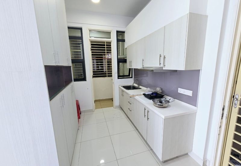 Shamelin Star Serviced Residences