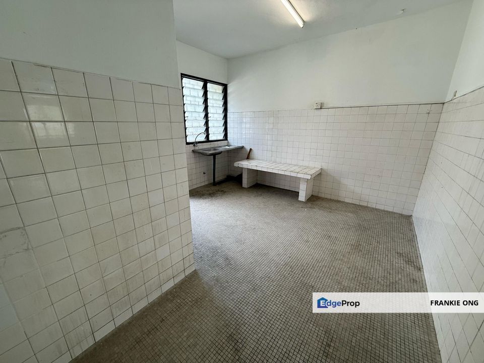 Super Cheap Double Storey Freehold Near Mrt, Kuala Lumpur, Cheras