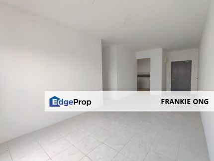 Super Cheap Partially Furnished Unit Ready For Rent, Kuala Lumpur, Cheras