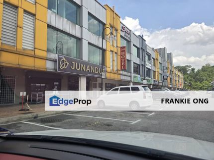 Super Cheap First Floor Office For Rent, Kuala Lumpur, Kuchai Lama