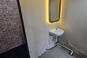 Kuchai Business Park