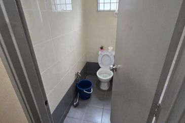 Kuchai Business Park