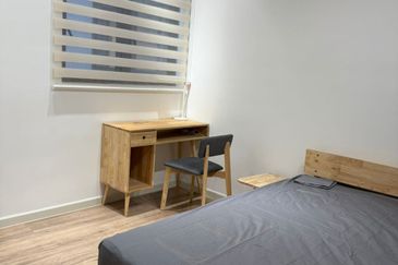 Sunway Belfield Residence