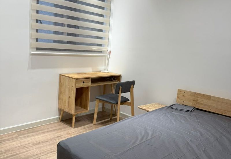 Sunway Belfield Residence