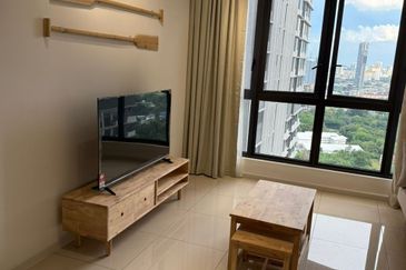 Sunway Belfield Residence