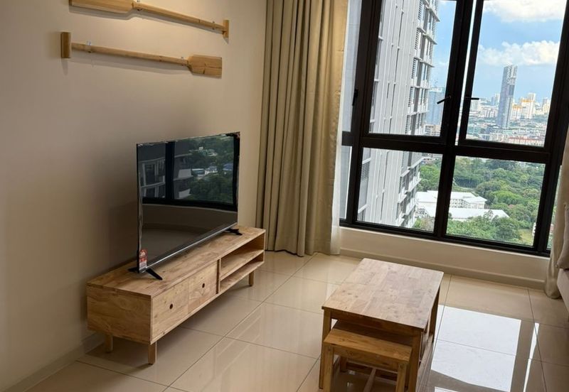 Sunway Belfield Residence