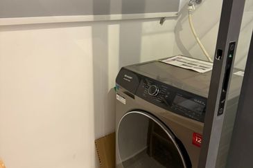 Sunway Belfield Residence