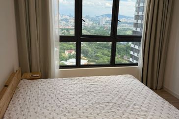 Sunway Belfield Residence