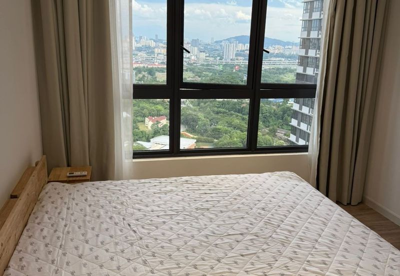 Sunway Belfield Residence