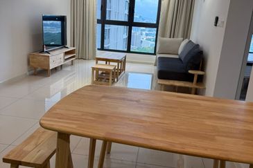 Sunway Belfield Residence